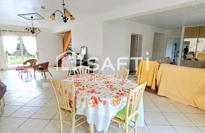 DOUBLE MAISON 12 CHAMBRES IDÉAL PROJET FAMILIAL !!! — photo 3