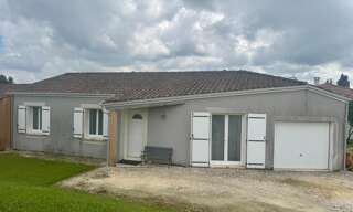 Maison 4 Pièces 93 m² à vendre à Cancon (47290)