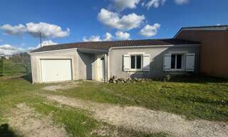 Maison 4 Pièces 90 m² à vendre à Cancon (47290)