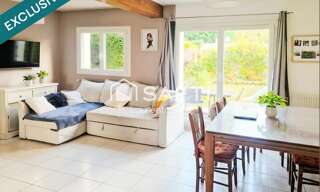 Maison 3 Pièces 63 m² à vendre à Sucy-en-Brie (94370)