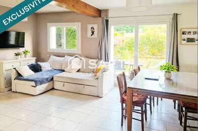 Maison 3 pièces 339000 €