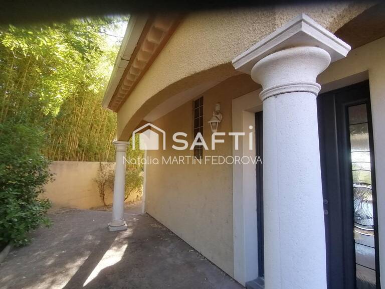 Villa 153 m² 4 chambres terrain 810 sous-sol 90 m² — photo 1