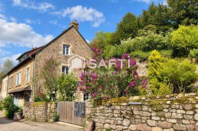 Maison 6 pièces 264000 €