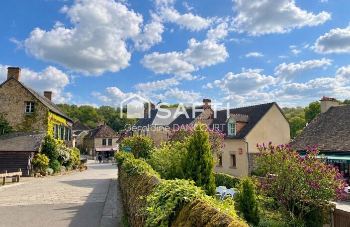 Opportunité au cœur d'un village classé — photo 2