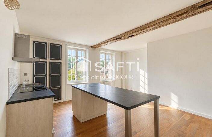 Opportunité au cœur d'un village classé — photo 3