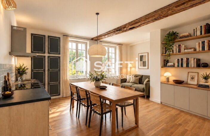 Opportunité au cœur d'un village classé — photo 4