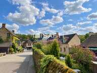 Opportunité au cœur d'un village classé — photo 2