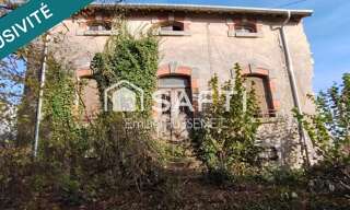 Maison 6 Pièces 235 m² à vendre à Bonzée (55160)