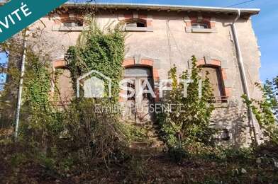 Maison 6 pièces 78000 €