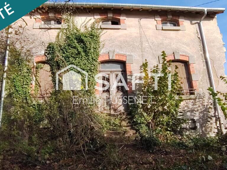 Maison individuelle de 235m² à rénover — photo 1