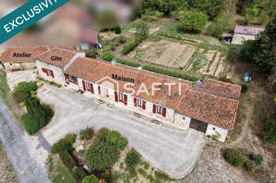 Maison 6 pièces 298000 €
