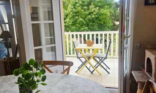 Appartement 4 Pièces 73 m² à vendre à Le Touquet-Paris-Plage (62520)