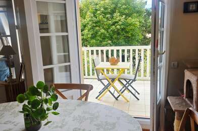Appartement 4 pièces 585000 €