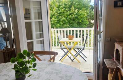 Triplex d'exception de 73 m² dans les dunes — photo du bien