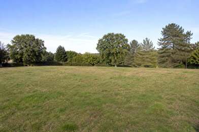 Terrain  41500 €
