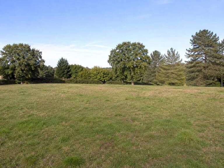TERRAINS A VENDRE — photo 1