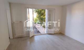 Appartement 1 Pièce 29 m² à vendre à La Riche (37520)