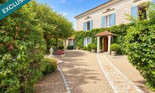 Maison 9 Pièces 207 m² à vendre à Allemans (24600)