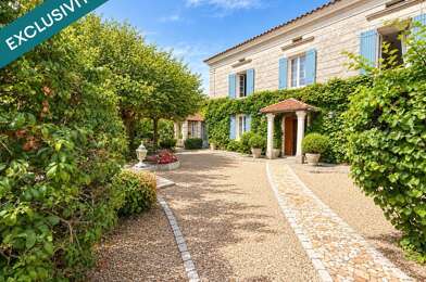 Maison 9 pièces 329800 €