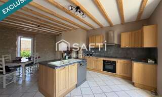 Maison 3 Pièces 120 m² à vendre à Villedieu-sur-Indre (36320)