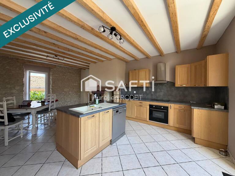 Du cachet, de l'espace et du potentiel — photo 1