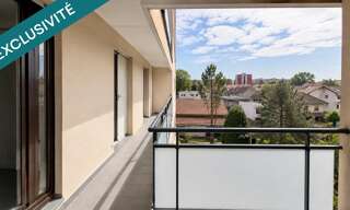 Appartement 3 Pièces 59 m² à vendre à Longjumeau (91160)