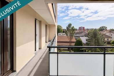 Appartement 3 pièces 159990 €