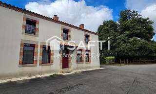 Maison 6 Pièces 170 m² à vendre à La Genétouze (85190)
