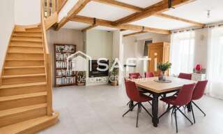 Maison 6 Pièces 170 m² à vendre à La Genétouze (85190)