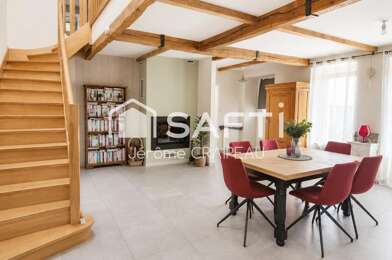 Maison 6 pièces 339500 €