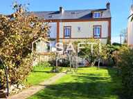 Maison de ville, 173 m², 9 pièces avec jardin, garage et dépendance — photo 2