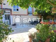 Maison de ville, 173 m², 9 pièces avec jardin, garage et dépendance — photo 3