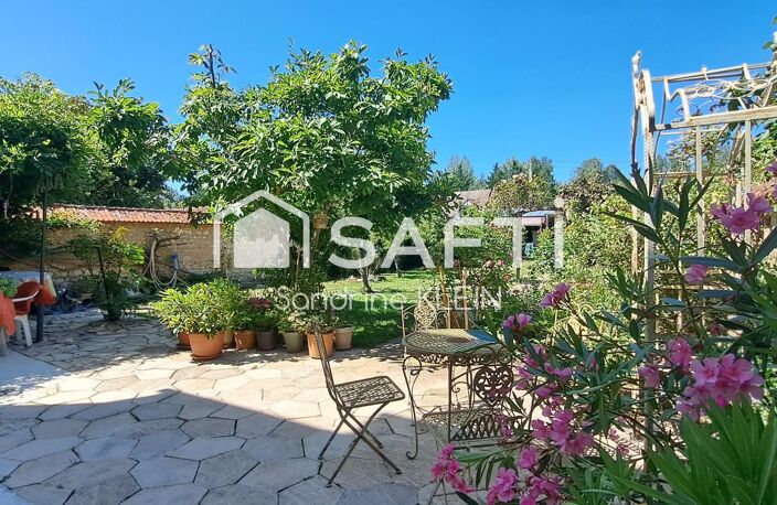 Maison de ville, 173 m², 9 pièces avec jardin, garage et dépendance — photo 4