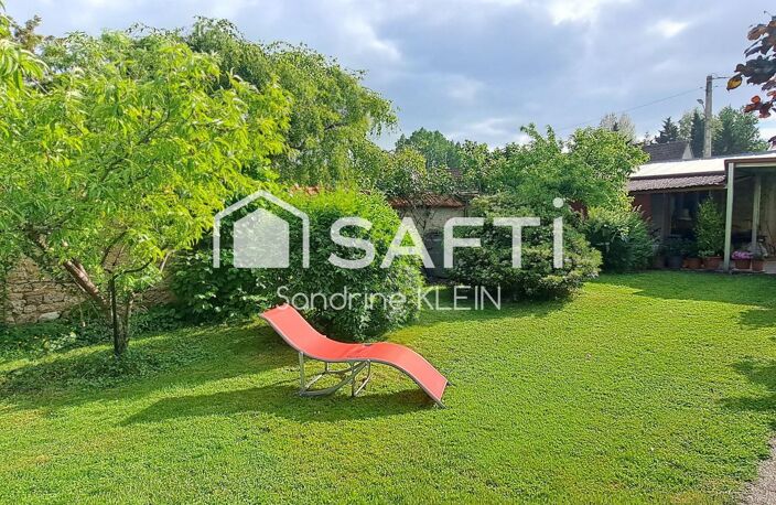 Maison de ville, 173 m², 9 pièces avec jardin, garage et dépendance — photo 5