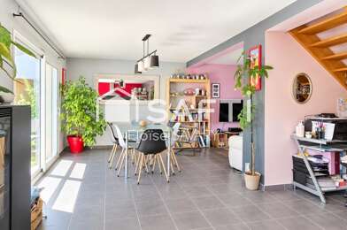 Maison 4 pièces 237500 €