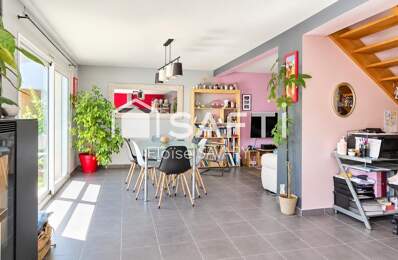 Maison 3 chambres à Muzillac sur un terrain clos — photo du bien