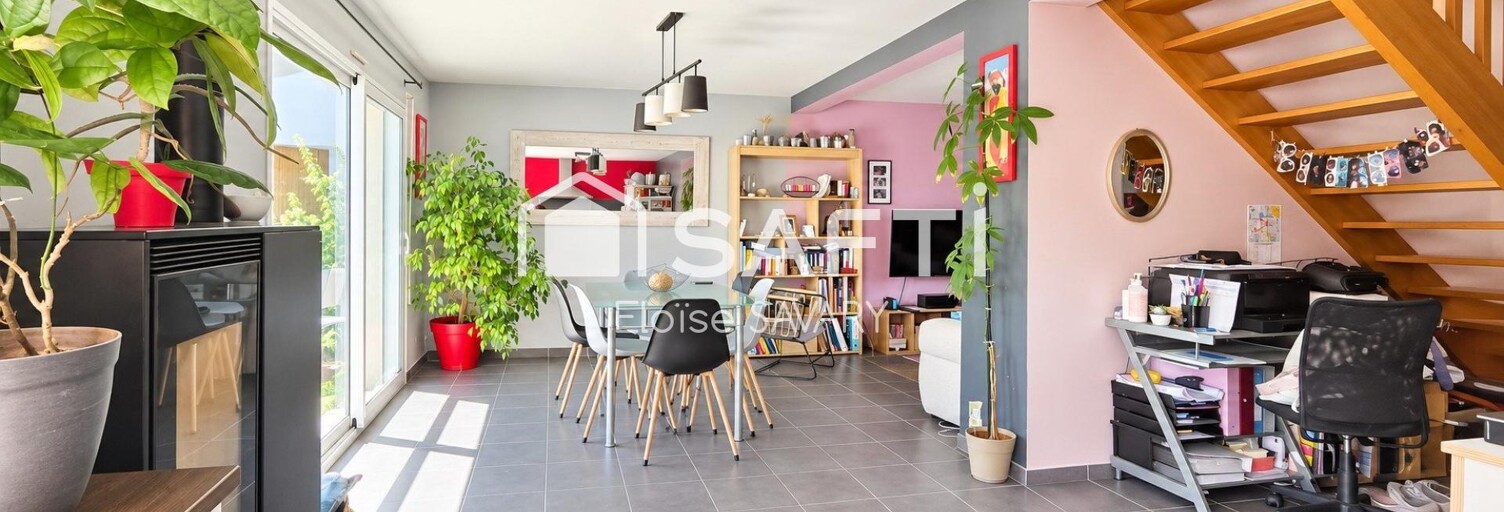 Maison 4 Pièces 73 m² à vendre à Muzillac (56190)