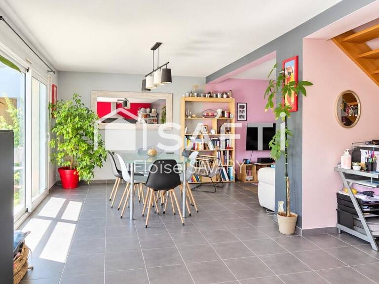 Maison 3 chambres à Muzillac sur un terrain clos — photo 1