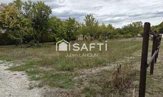 Terrain  575 m² à vendre à Genté (16130)