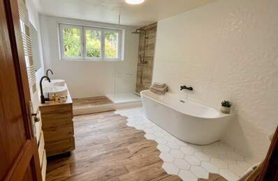 Maison Familiale de 230 s² sur 1 190 M² de terrain — photo du bien