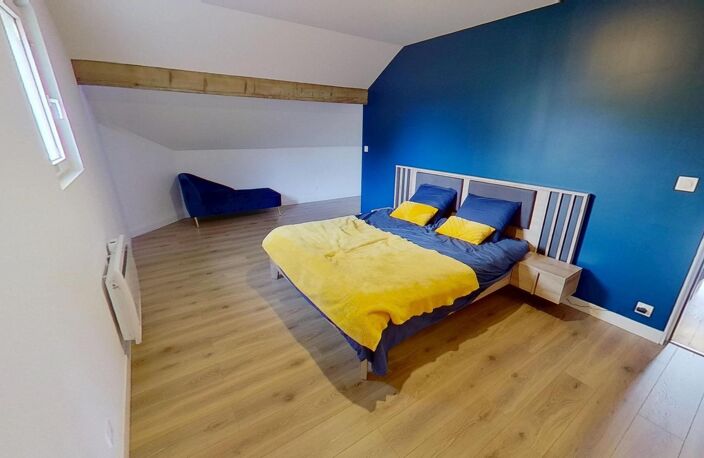 Maison Familiale de 230 s² sur 1 190 M² de terrain — photo 5