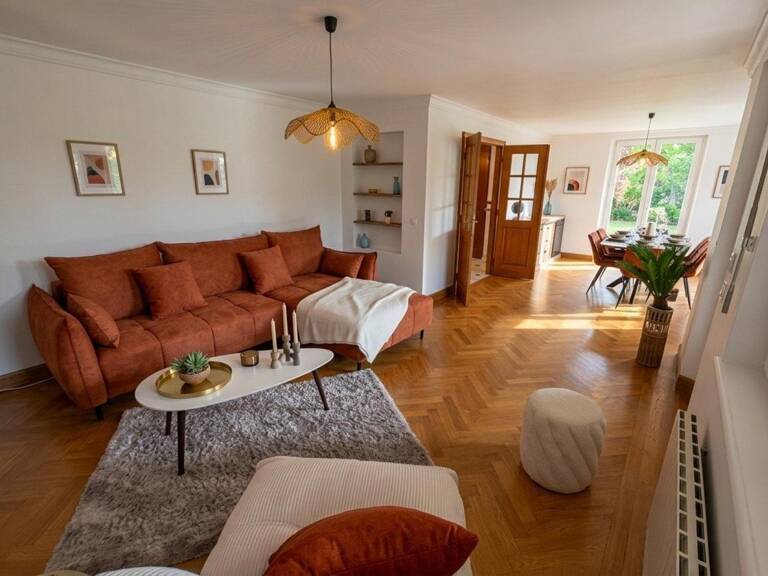 Maison Familiale de 230 s² sur 1 190 M² de terrain — photo 1
