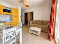 Le charme d'un appartement, le privilège d'une résidence avec piscine. — photo 2