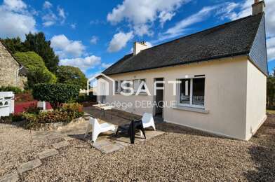 Maison 5 pièces 139964 €