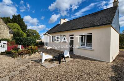 Maison familiale de plain-pied en campagne — photo du bien