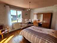 Maison familiale de plain-pied en campagne — photo 3