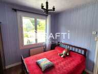 Maison familiale de plain-pied en campagne — photo 4