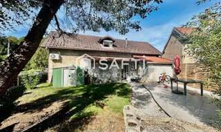 Maison 6 Pièces 145 m² à vendre à Beaucourt (90500)