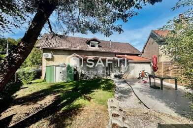 Maison 6 pièces 216000 €