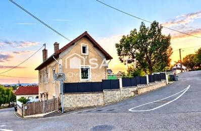 Maison T5 de 145 m2 avec appartement en sous-plex T2 de 45 m2 — photo du bien